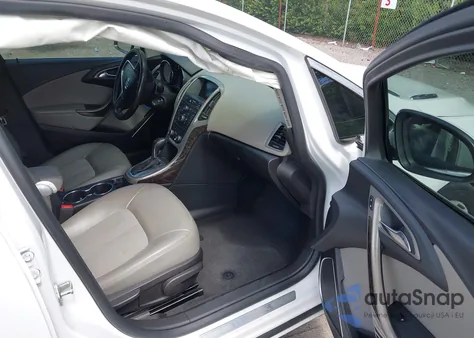 2016 Buick Verano z USA, uszkodzony, nr VIN 1G4PP5SK7G4102478